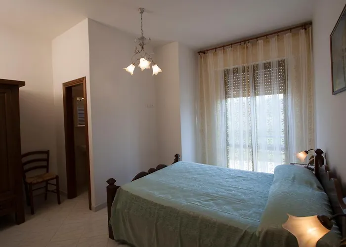 Papà Giuseppe Apartamento