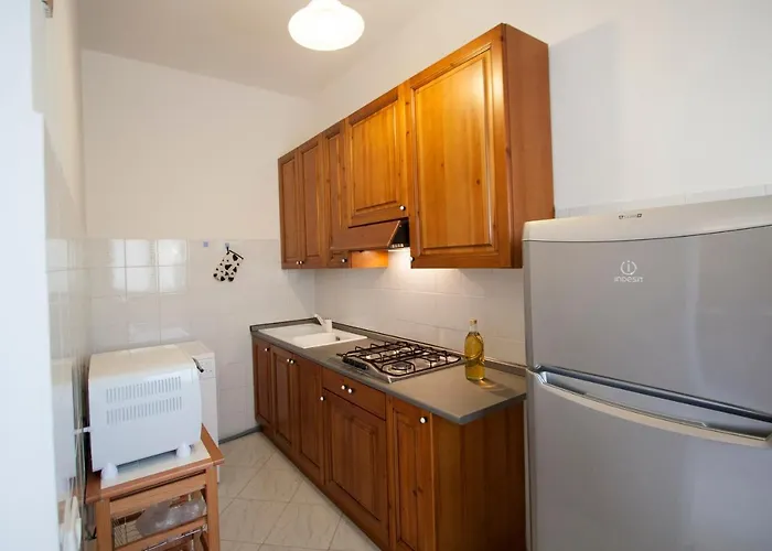 Apartamento Papà Giuseppe Cortona