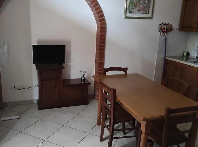 Papà Giuseppe * Cortona