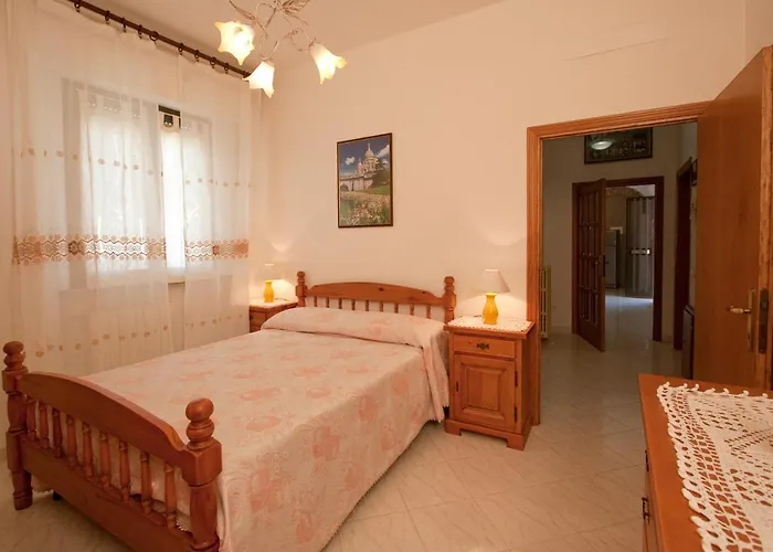 Apartamento Papà Giuseppe