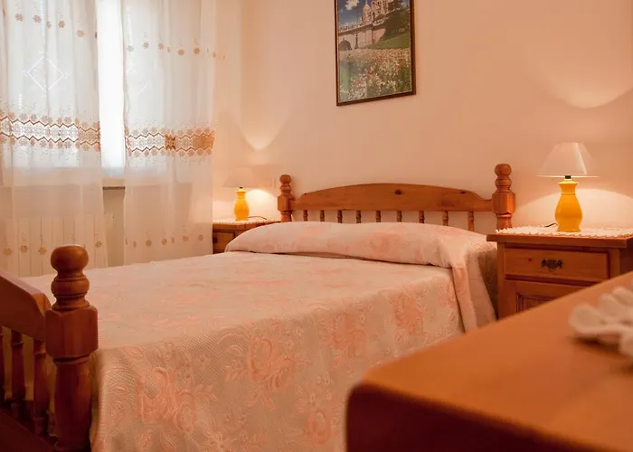 Papà Giuseppe Apartamento Cortona