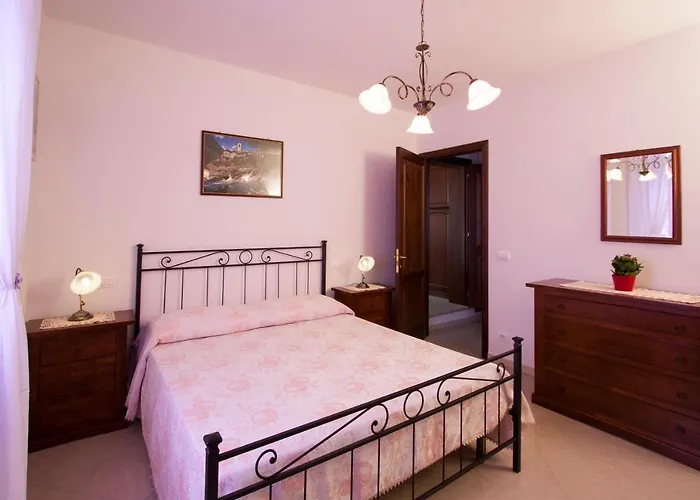 Apartamento Papà Giuseppe