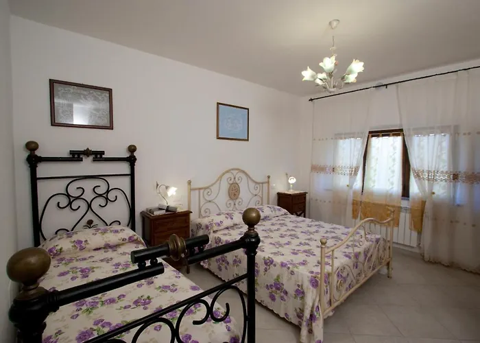 Papà Giuseppe Apartamento *