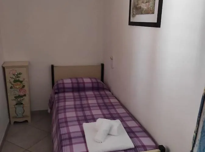 Papà Giuseppe Apartamento