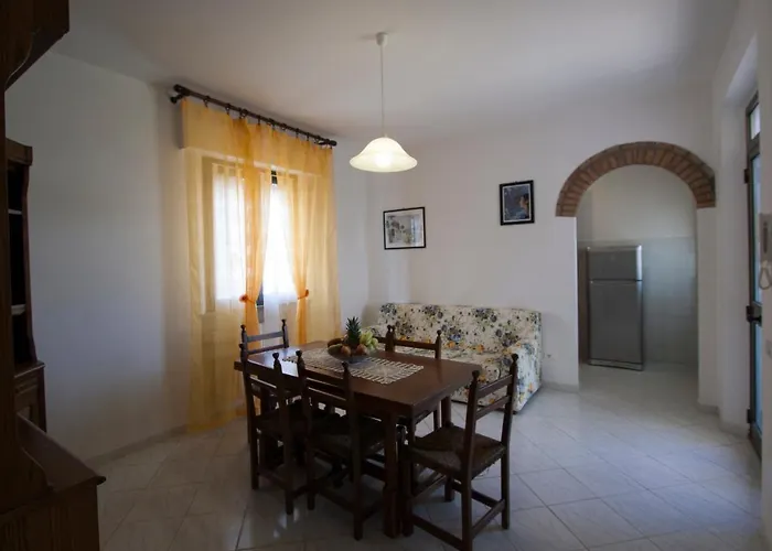 Papà Giuseppe Apartamento *