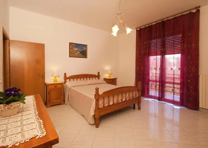 Papà Giuseppe Apartamento