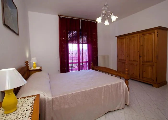 Apartamento Papà Giuseppe