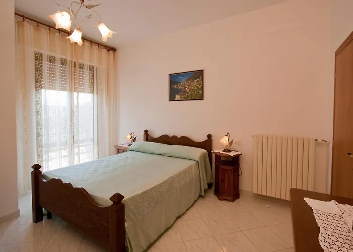 Apartamento Papà Giuseppe *