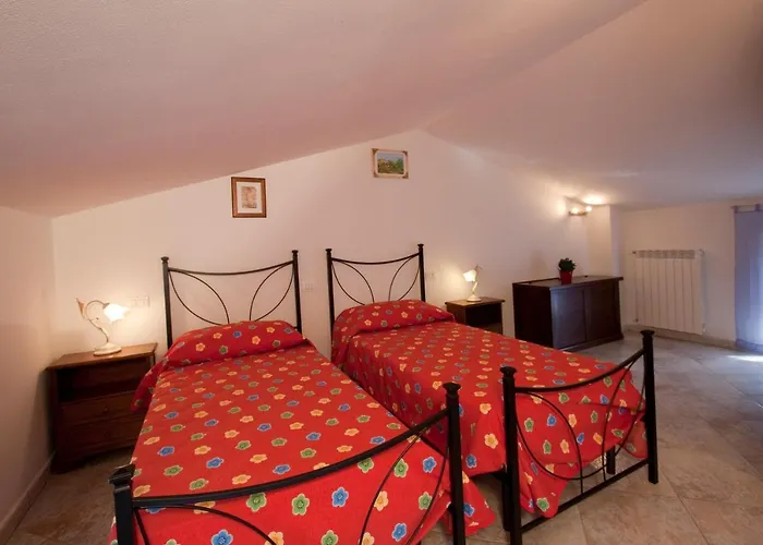 Papà Giuseppe Apartamento Cortona