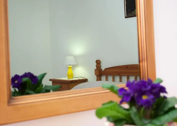 Apartamento Papà Giuseppe Cortona