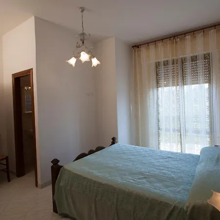 Papa Giuseppe Apartmán