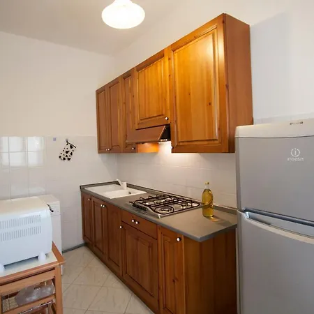 Apartmán Papa Giuseppe Cortona
