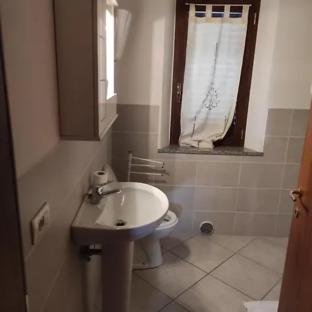 公寓 Papa Giuseppe