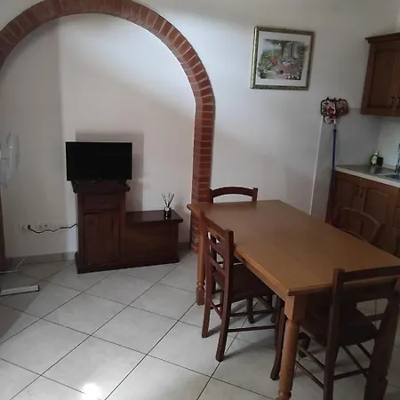 Papa Giuseppe * Cortona