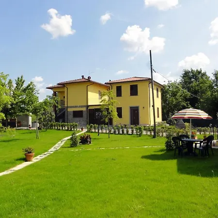 Papa Giuseppe * Cortona
