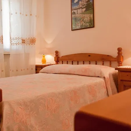 Papa Giuseppe Apartmán Cortona