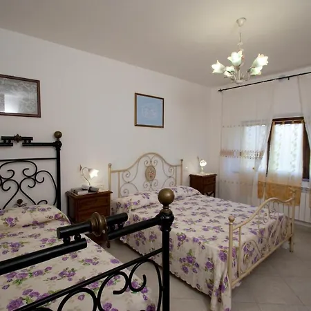 Papa Giuseppe Apartmán *