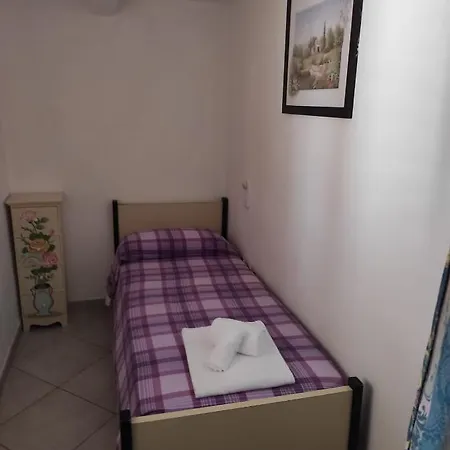 Papa Giuseppe Apartmán
