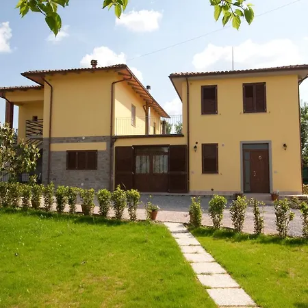 Papà Giuseppe Appartamento