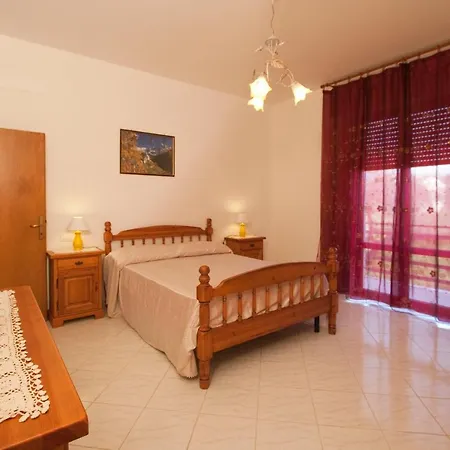 Papa Giuseppe Apartmán