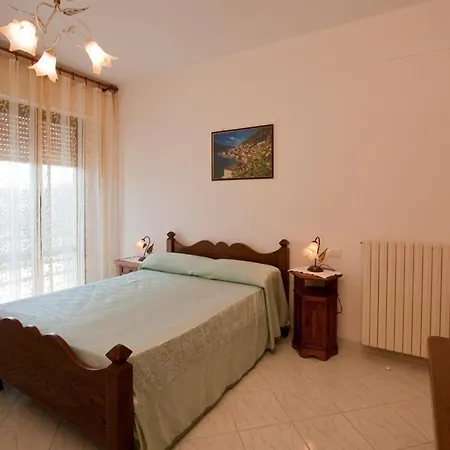 Apartmán Papa Giuseppe *