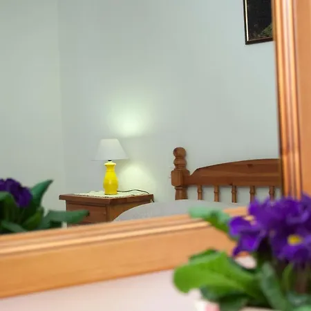 Apartmán Papa Giuseppe Cortona