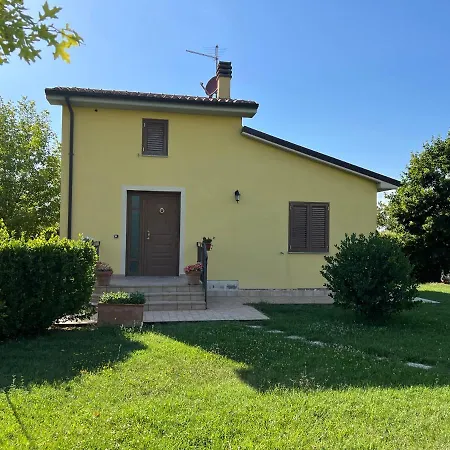 Apartmán Papa Giuseppe Cortona