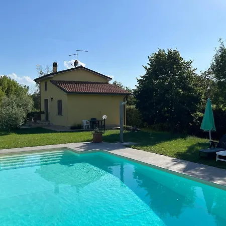 Apartmán Papa Giuseppe *