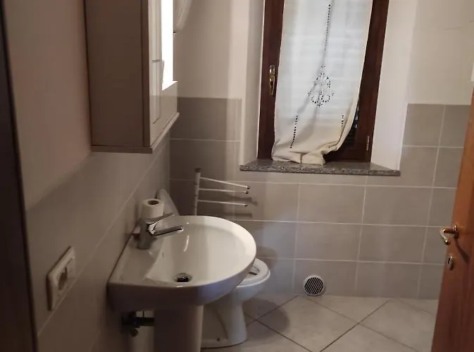 Appartamento Papà Giuseppe