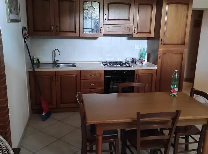 Appartamento Papà Giuseppe Cortona