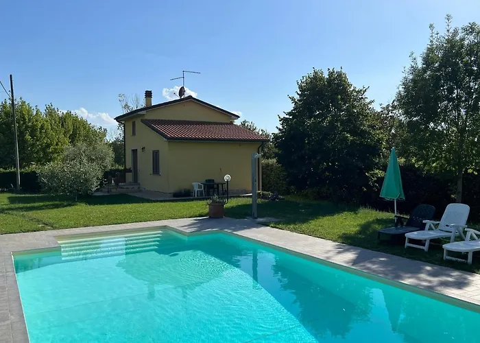 Appartamento Papà Giuseppe *